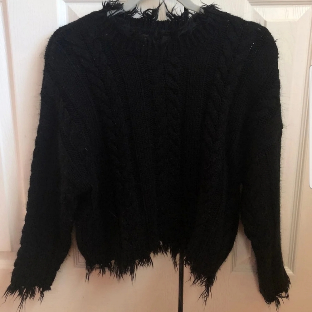 FR21 Sweater